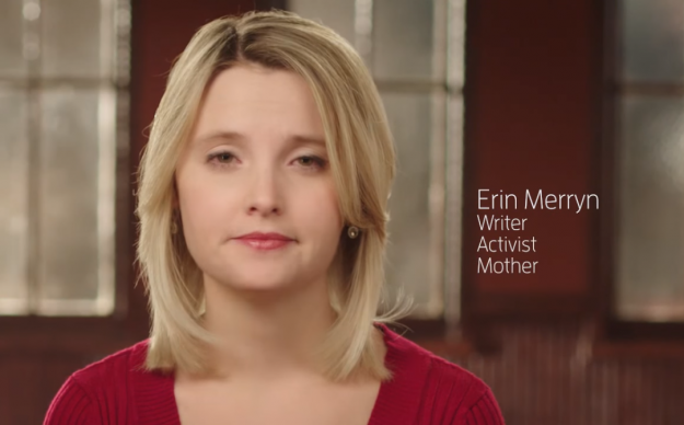Erin Merryn
