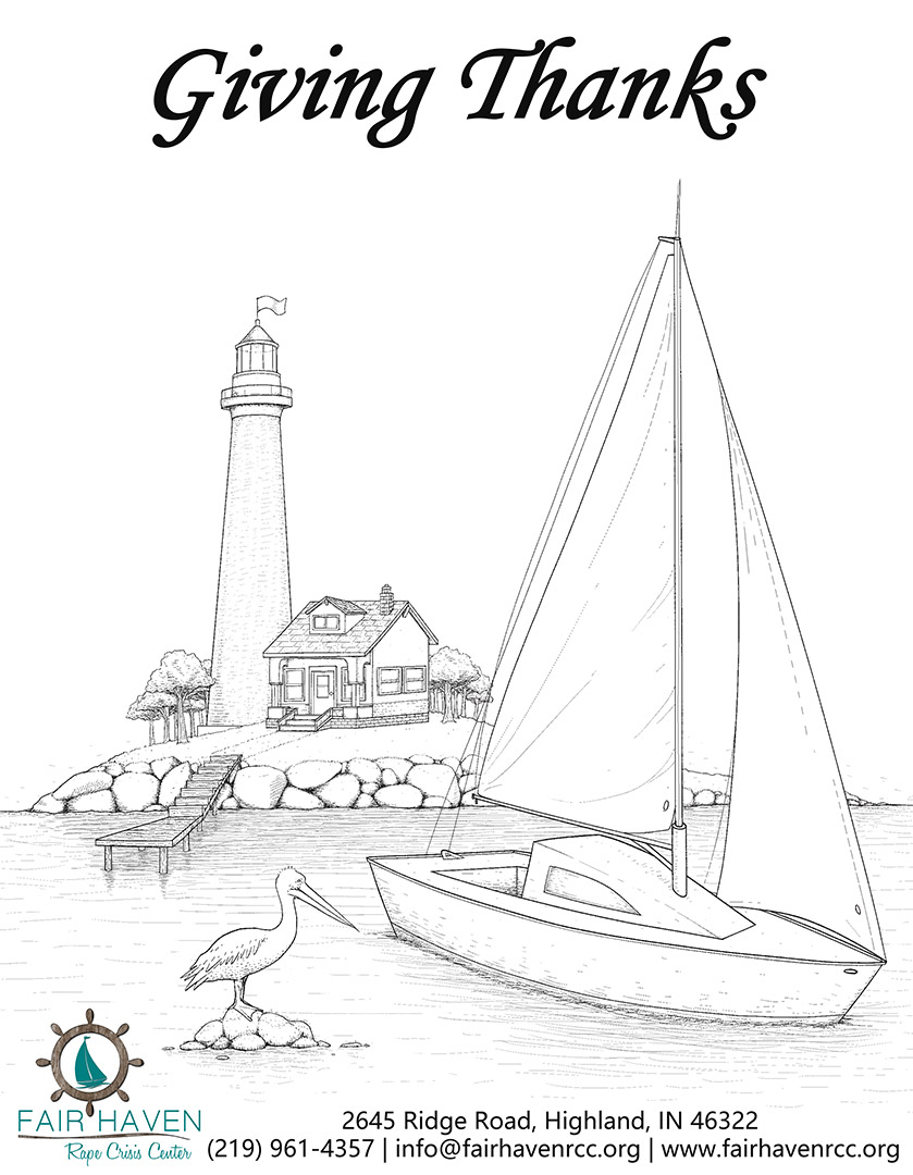 Coloring Contest Preview